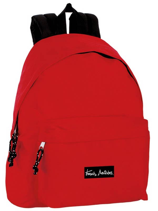 Mochila Rojo Streetwear Perona 58611 para venta al por mayor de PERONA BAGS