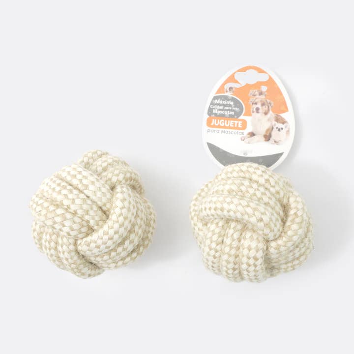 Ball Rope Toy for wholesale by Amomi