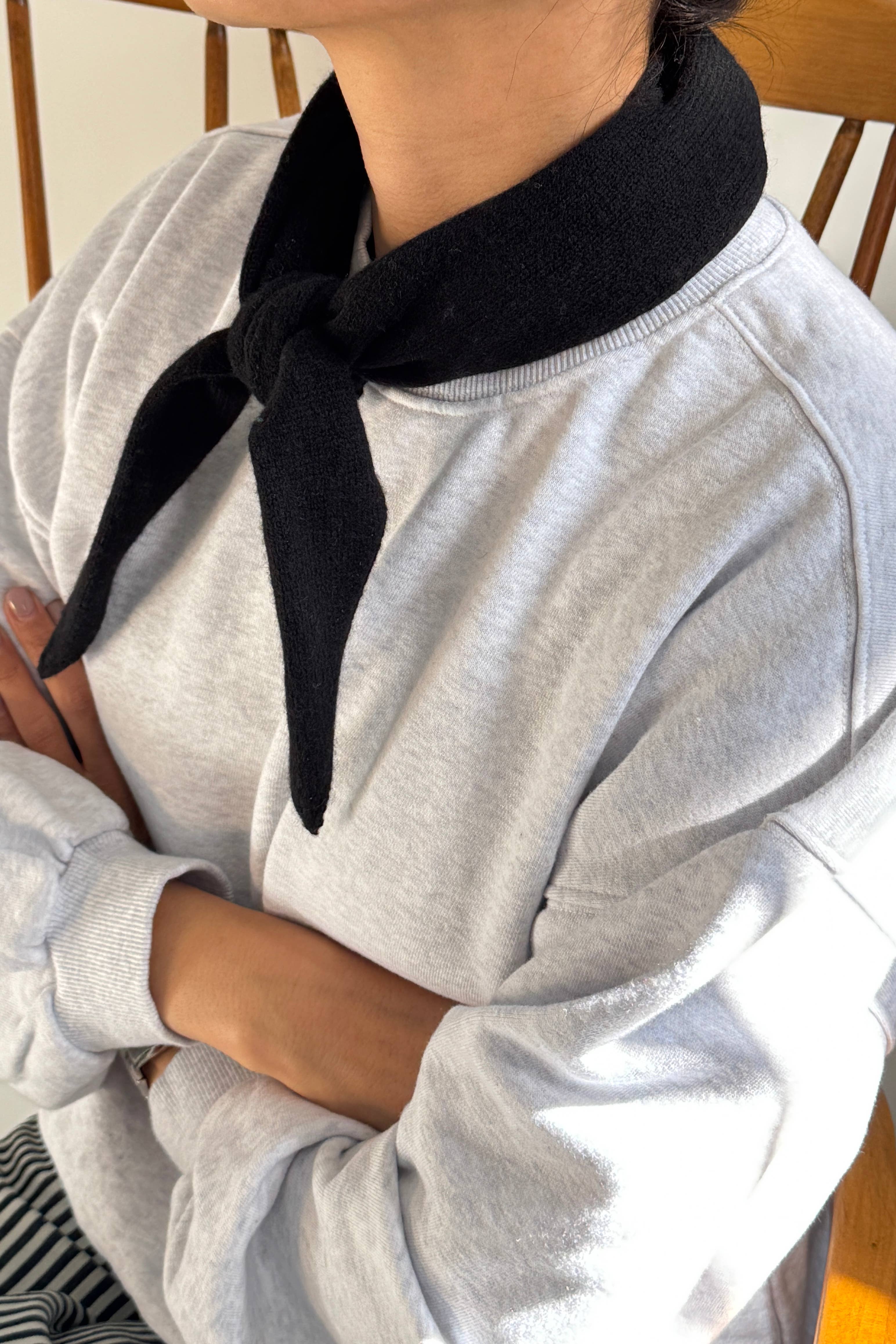 Le Bon Shoppe - Vendita all'ingrosso Bandana - Donna - Bandana in cashmere all'ingrosso20