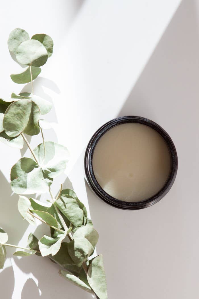 Comette Cosmetics - Wholesale Body Balm/Butter - 200 ml Body Balm1