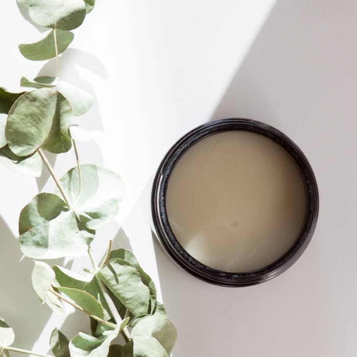 Comette Cosmetics - Wholesale Body Balm/Butter - 200 ml Body Balm1