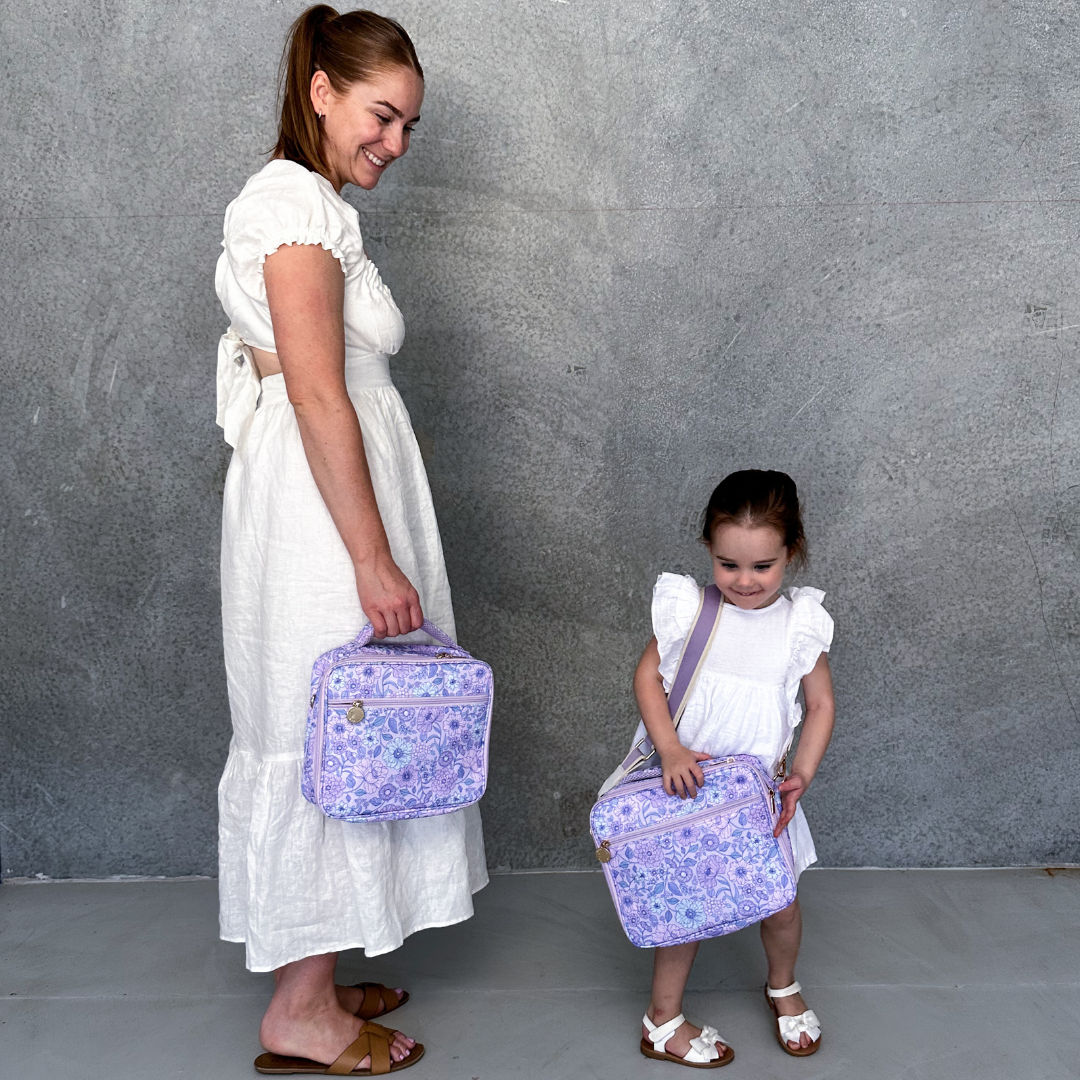 wonderland4children - Wholesale Lunch bag/box – Kids - Lunch Bag - SCARELTT4