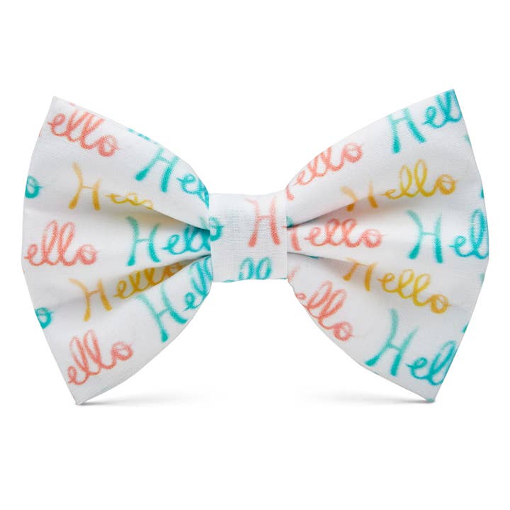 Poochie-Pets - Wholesale Pet Bow Tie - Dog - Southern Dog Handcrafted Bowties for Dogs15