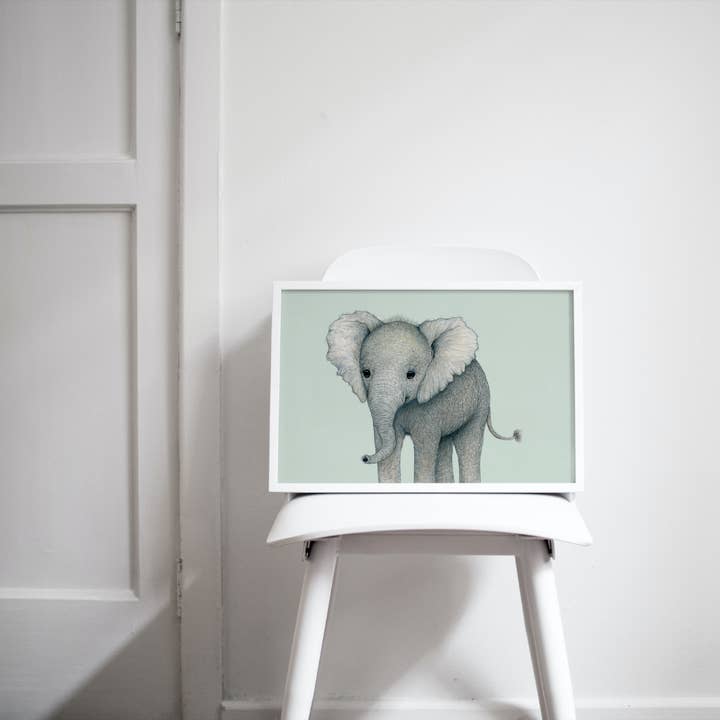 Studio Binck - Wholesale Art Print - Fine art print OLIVIER1