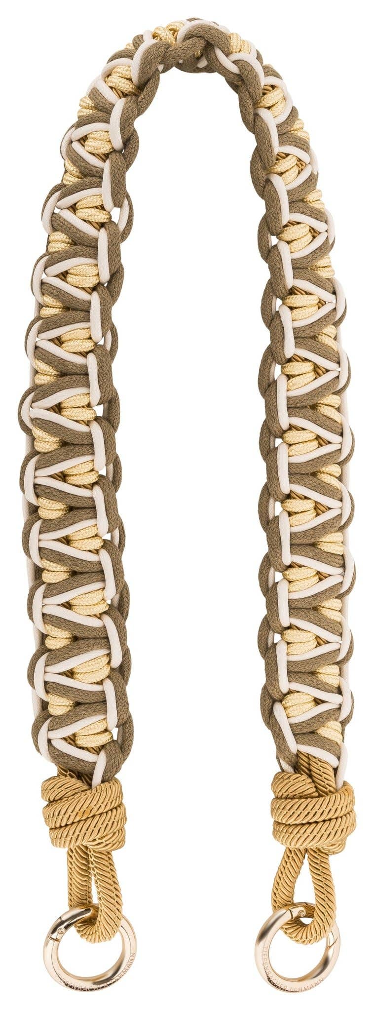 TIEFENBACHER LEHMANN – Engroshandel Taskerem - Dame – TASKEREM - Chicago taupe/sole kort7