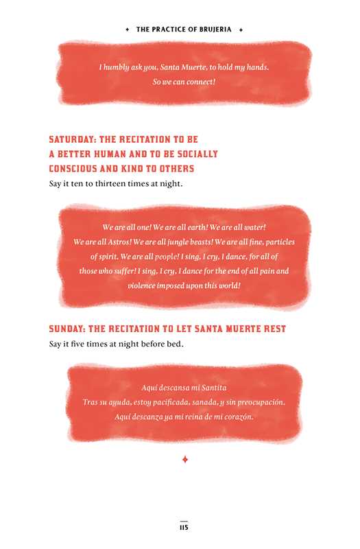 Simon & Schuster - Wholesale Body, Mind & Spirit - Mexican Witch Lifestyle by Valeria Ruelas8