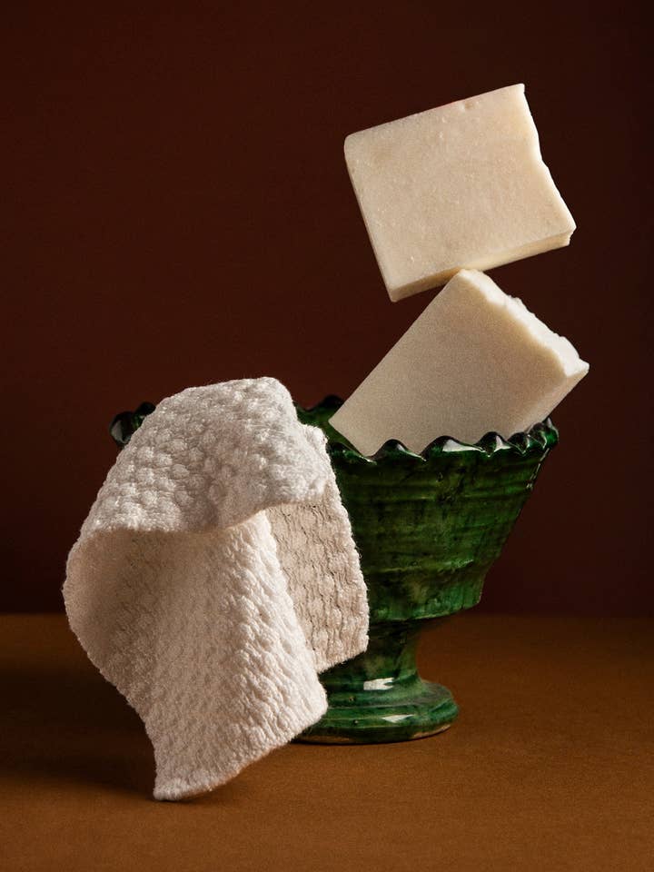 Scheuerschwamm für den Großhandel von Design for Resilience