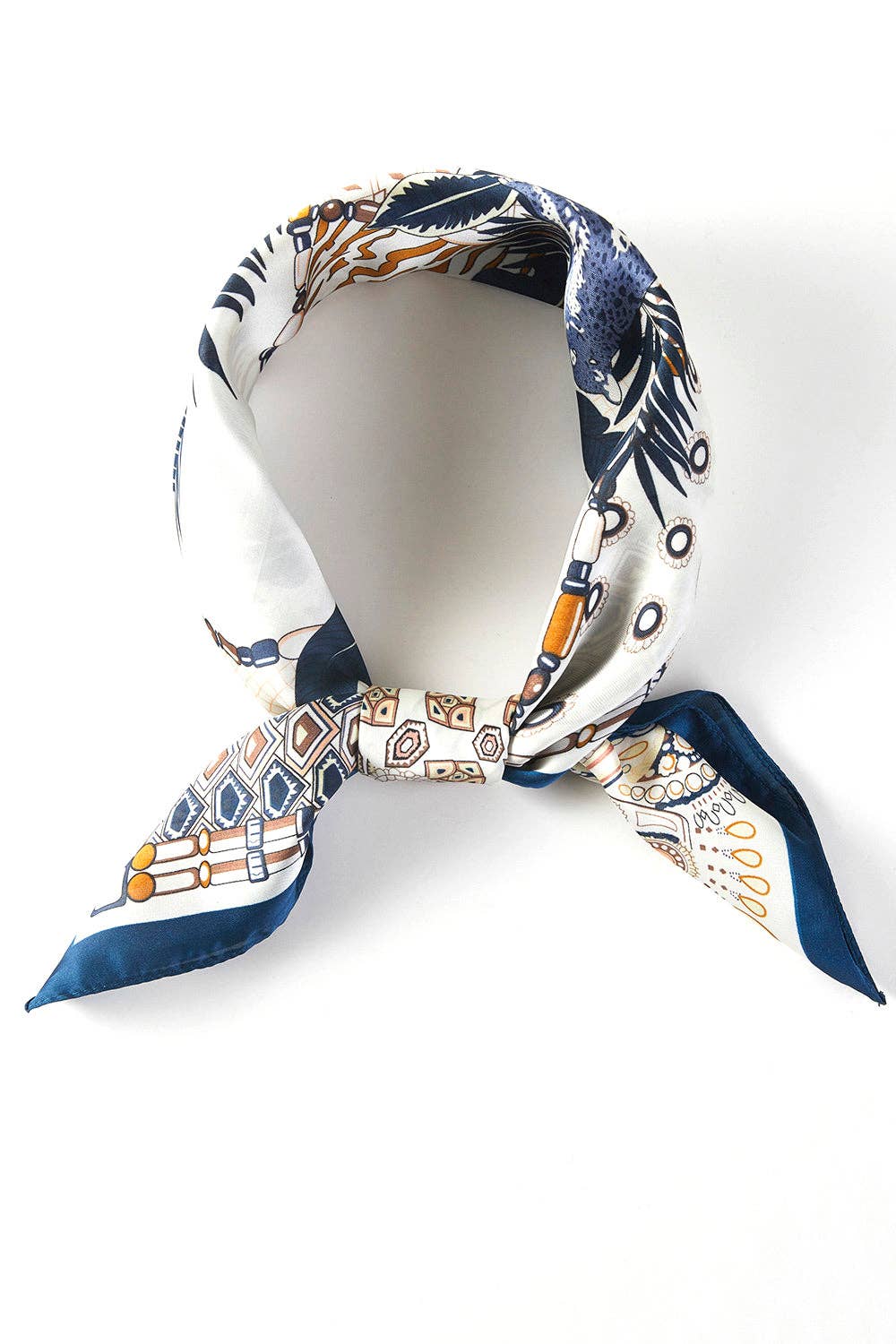 Greater Goods Imports & Wholesale - Wholesale Bandana - Women's - SS BS0098 BANDANA4