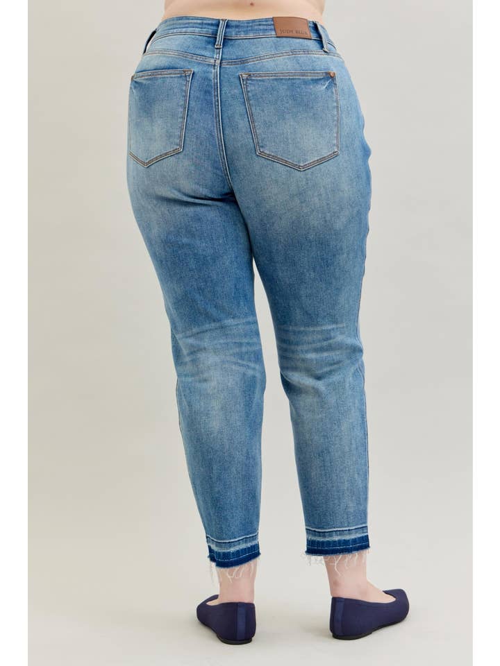 MARYLAND MR Rigid Magic Release Hem BF - PLUS en vente sur Faire