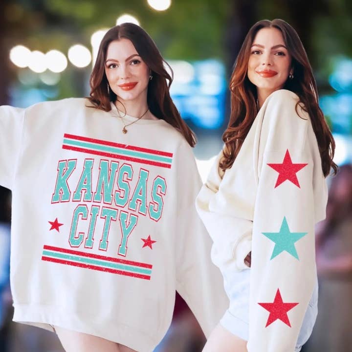 Kansas City für den Großhandel von Farm Life Crafting