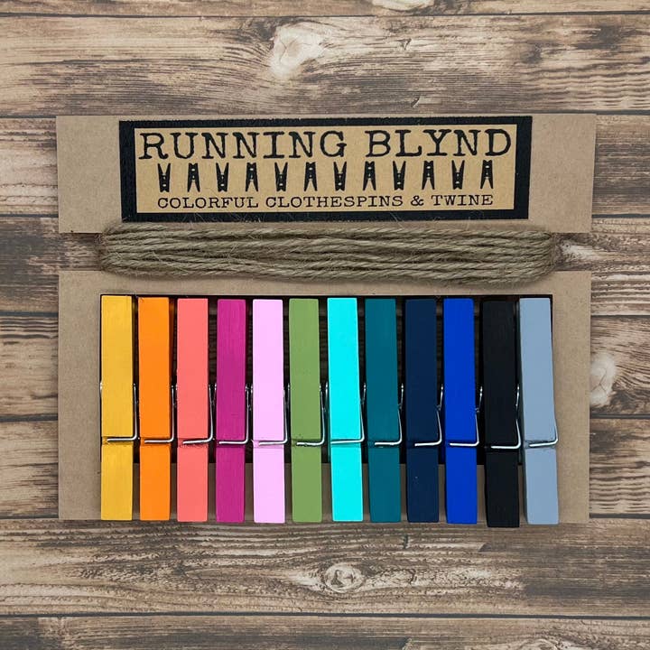 Exposition artistique pour enfants. Pinces à linge arc-en-ciel. Ficelle de jute Bannière photo d'anniversaire. Photo Clothesline. Présentoir photo mural. Décor de dortoir. pour la vente par Running Blynd