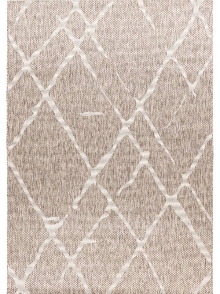 LaleeAvenue Tappeto My Tallinn 540 Taupe per la vendita all'ingrosso da parte di Laleeavenue