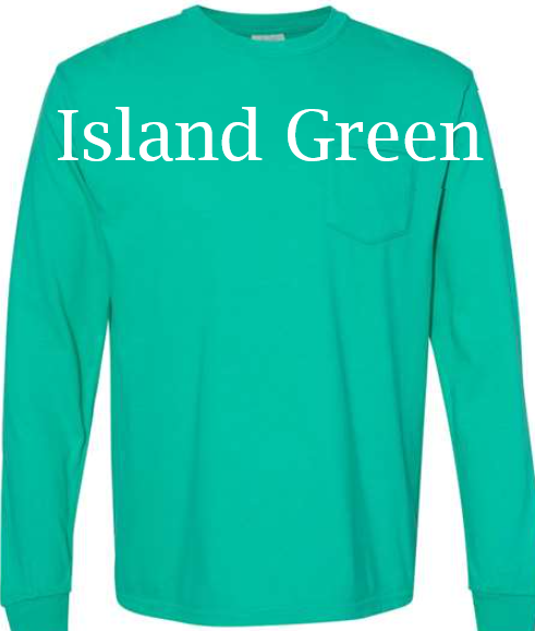 Merlscreations LLC - Venta al por mayor Camiseta serigrafiada - Mujer - Está bien no estar bien flor manga larga6