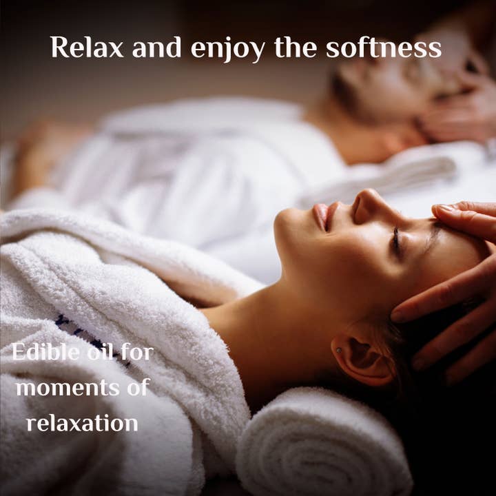 Seduction by Nature - Wholesale Massage Oil/Gel - Summer Fling - Kissable Massage Oil5