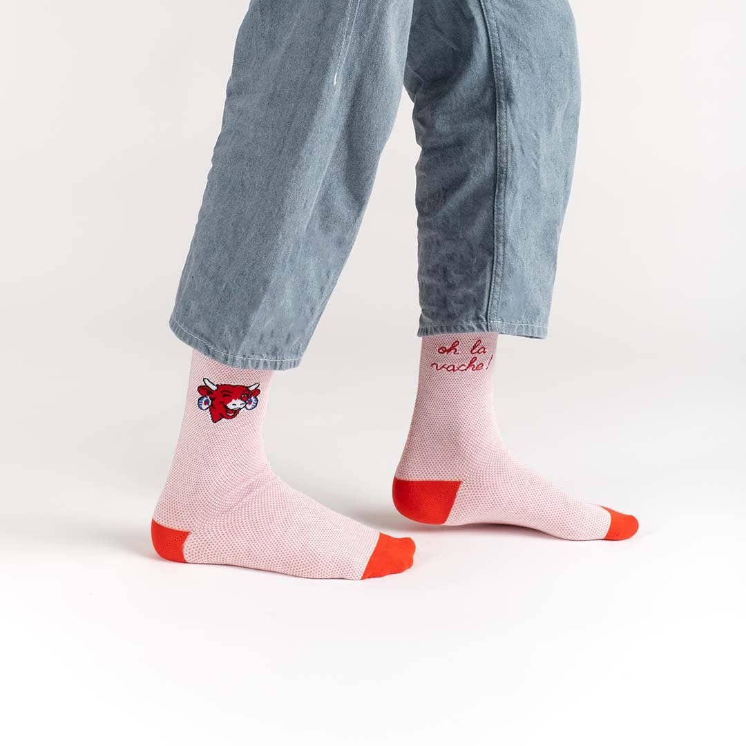 Åh koen! rød Åh koen! rød for engroshandel på Faire1