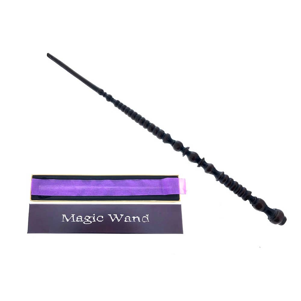 Western Fashion – wholesale  – Q011 - Magisk stav1