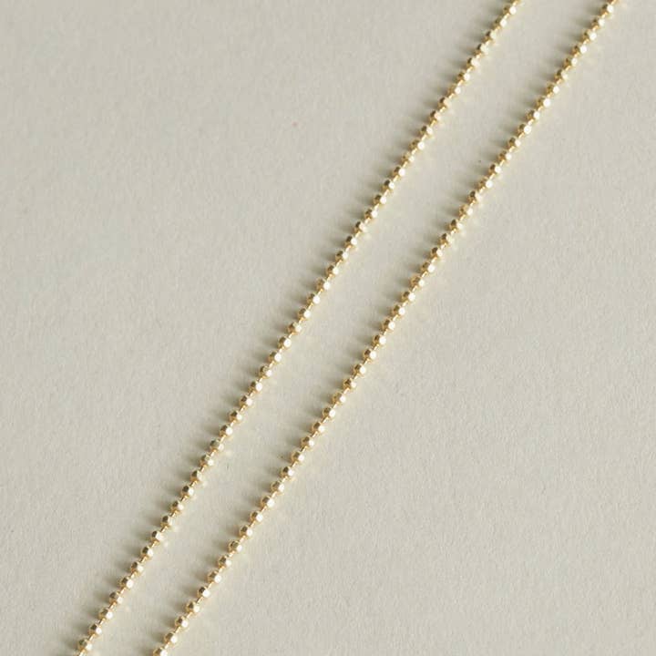 COCii JEWELRY - Wholesale Beaded/Pearl Necklace - Fade necklace3