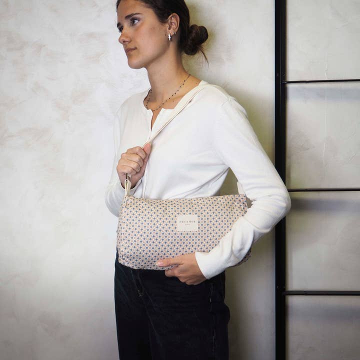 De La Mur – wholesale Axelremsväska – Dam – Tol Liten Bag