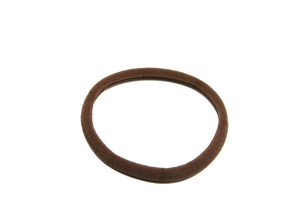 di Prima - Wholesale Hair Tie - Wisteria Nylon Elastic - 3 Pack2