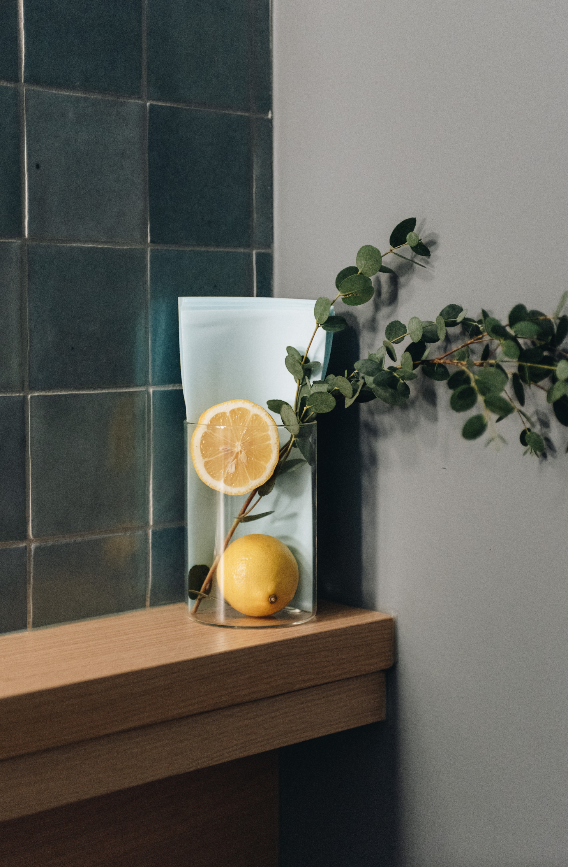 Eco Living Club - Wholesale Toiletreiniger - Eco Living Club Toiletbleekstrips met eucalyptus en citrus16