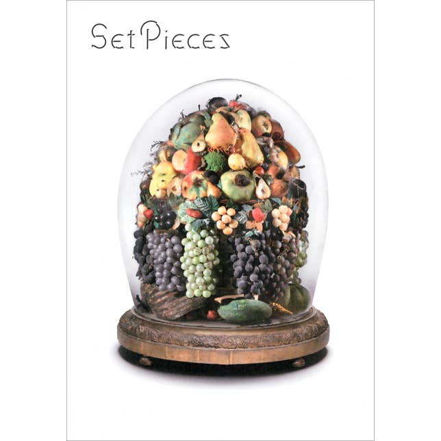 Set Pieces for wholesale by ARTBOOK | D.A.P.