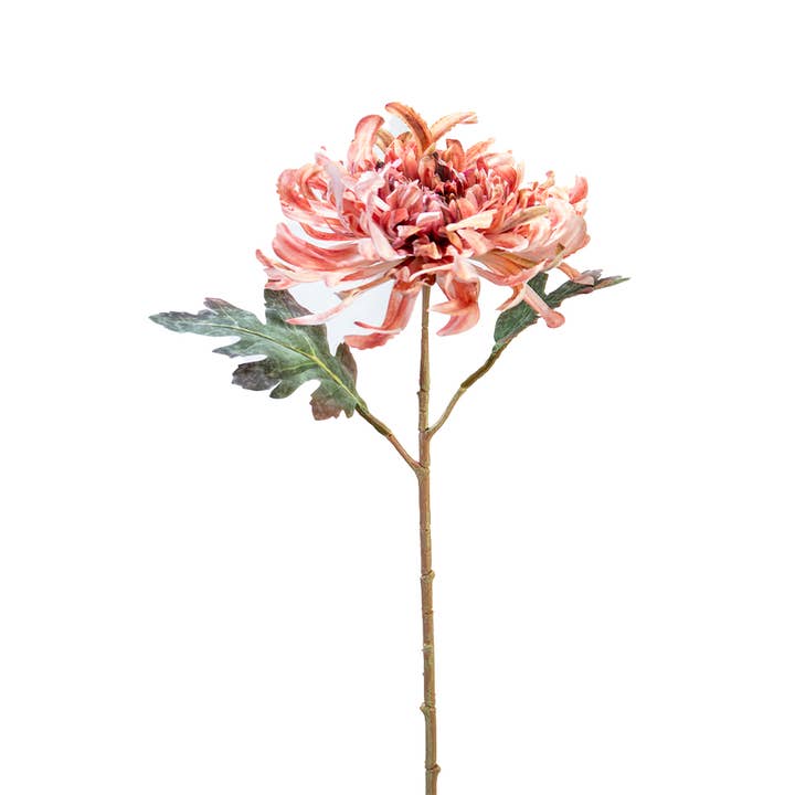 American Best - Wholesale Artificial Flowers - 21" CHRYSANTHEMUM STEM3