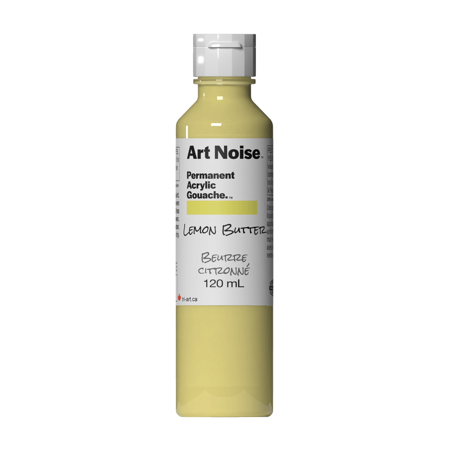 Tri-Art Mfg. - Wholesale Paint Set - Art Noise - Aubergine38