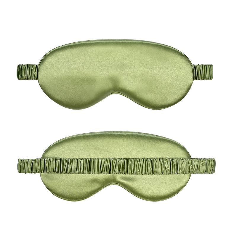 SaySilk™ – wholesale Sovmask – SaySilk™ 22 Momme 100% silke högkvalitativ sömnmask 22