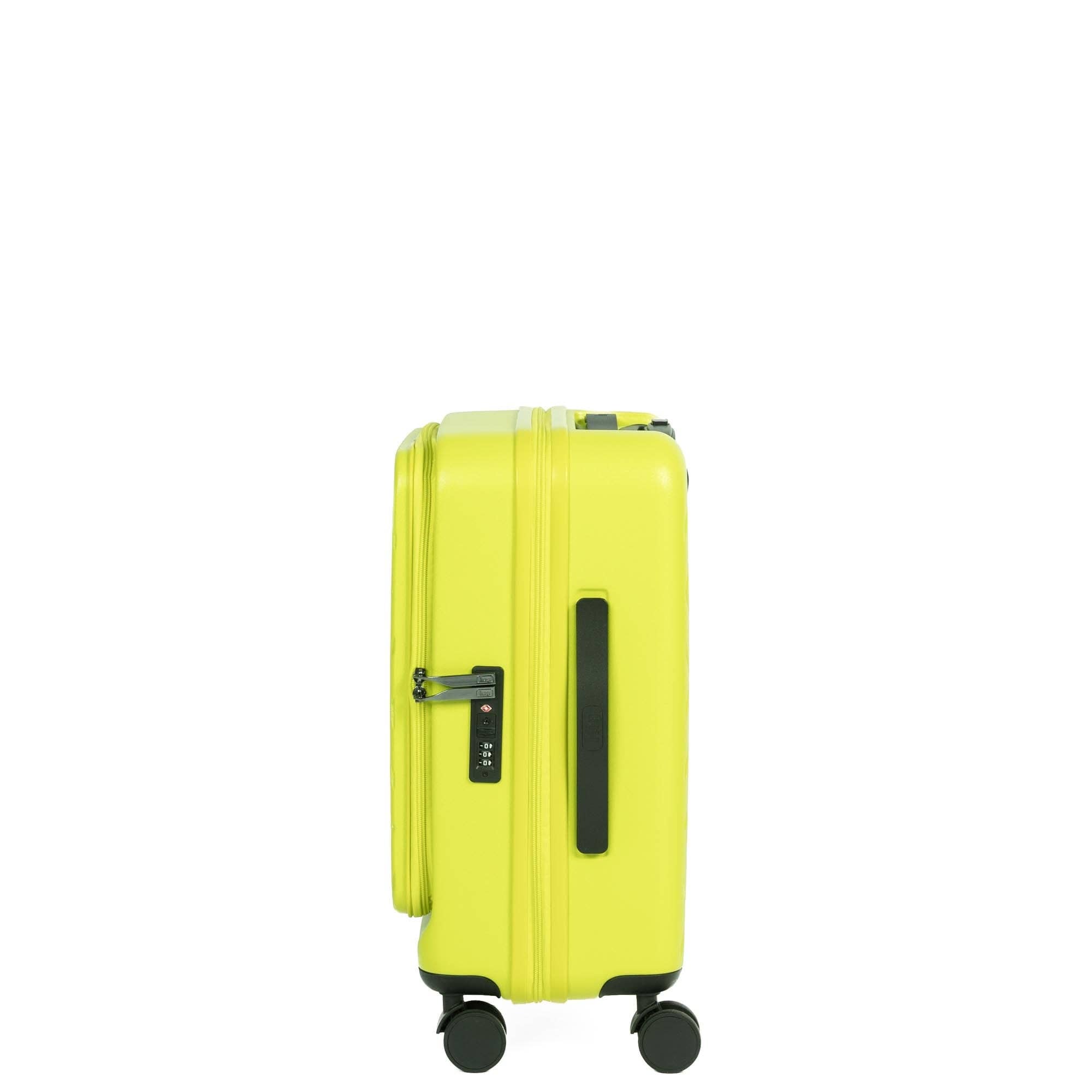 Lug - Wholesale Luggage - Box Truck Hard Sided Wheelie Carry-On44