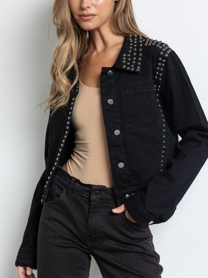 IJ2130 - ZWART voor wholesale door KIWI