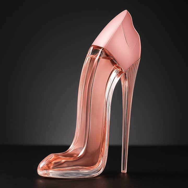 MYS Wholesale Inc - Wholesale Perfume/Eau de Toilette - Princess High Heels Pink Spray Perfume For Women4