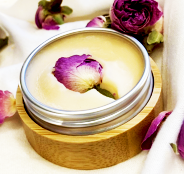 Bijin – Perfume sólido por atacado – Perfume sólido orgânico e natural “Ko”2