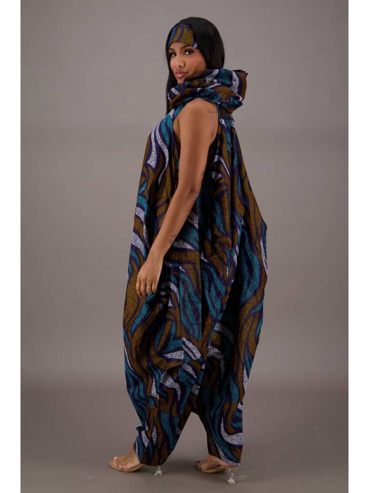 265 Jersey de Estampado Ankara AJ-25074-265 de venta al por mayor en Faire