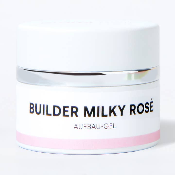 Emmi-Nail Serie Builder Milky Rose 15ml para venta al por mayor de emmi®NAIL