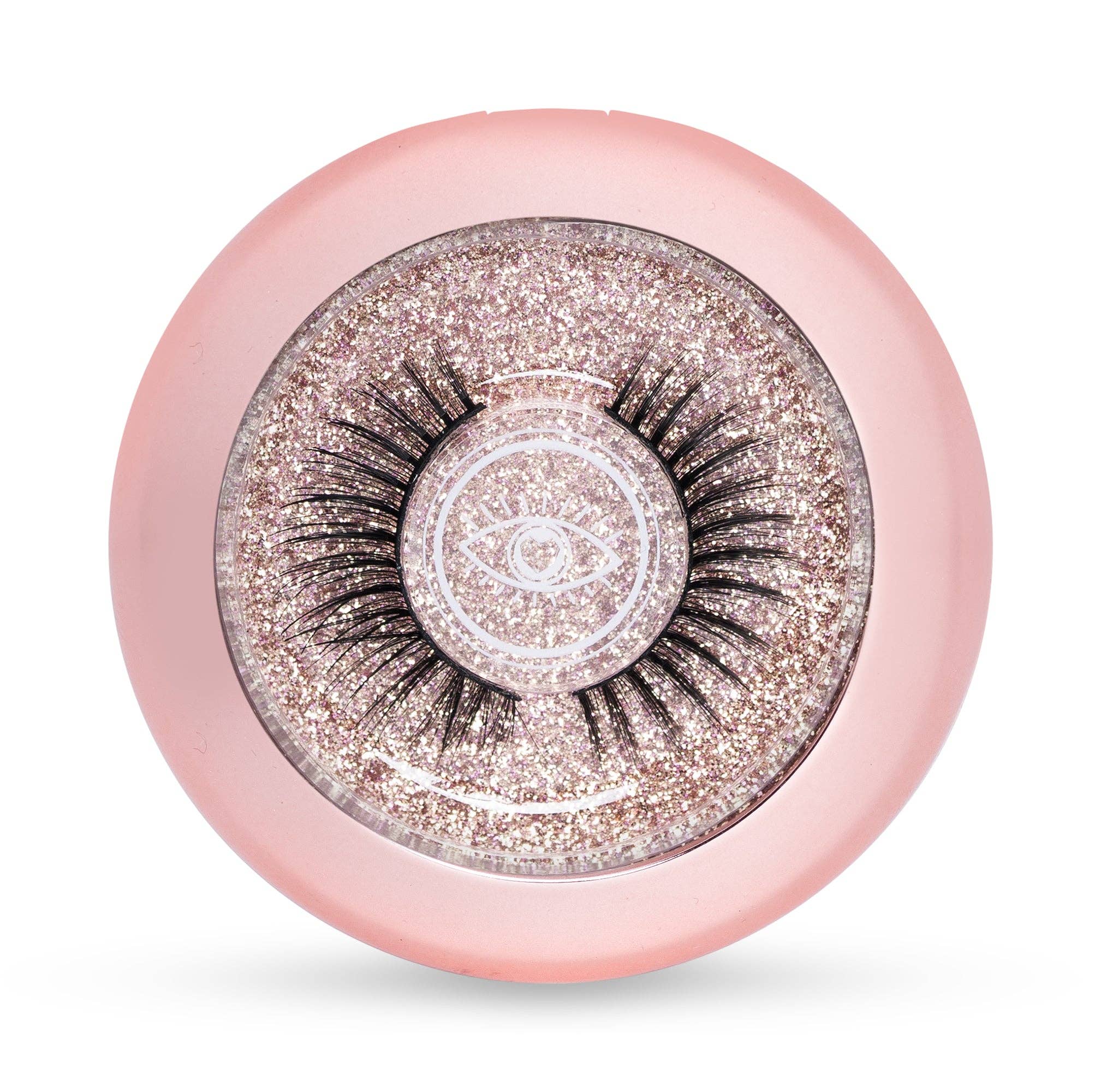 Lovely Lashes – cílios postiços por atacado – Kit Básico Lovely Lashes com Lápis Delineador Preto6