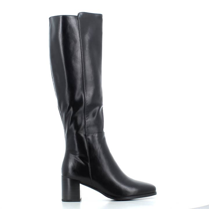 Hodea Botas Gaia Preto por atacado de HODEA