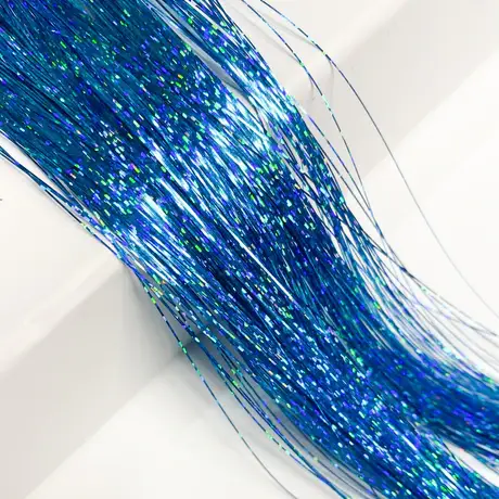 Shop Hotline - Venta al por mayor Extensiones para el pelo - Espumillón para el pelo con clip1