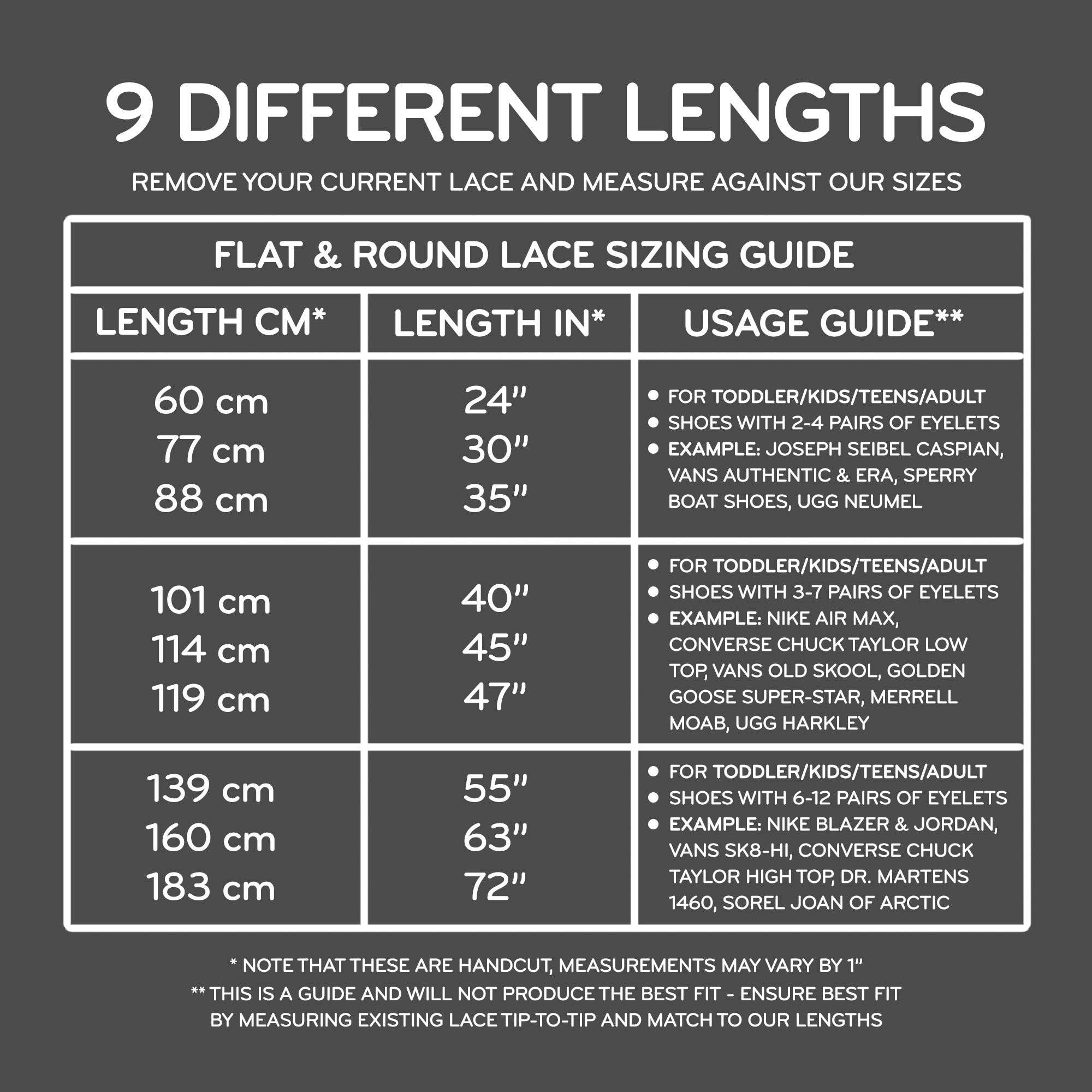 The Original Stretchlace - Wholesale Schoenveters - Uniseks - Ronde Elastische Rekbare Schoenveters26