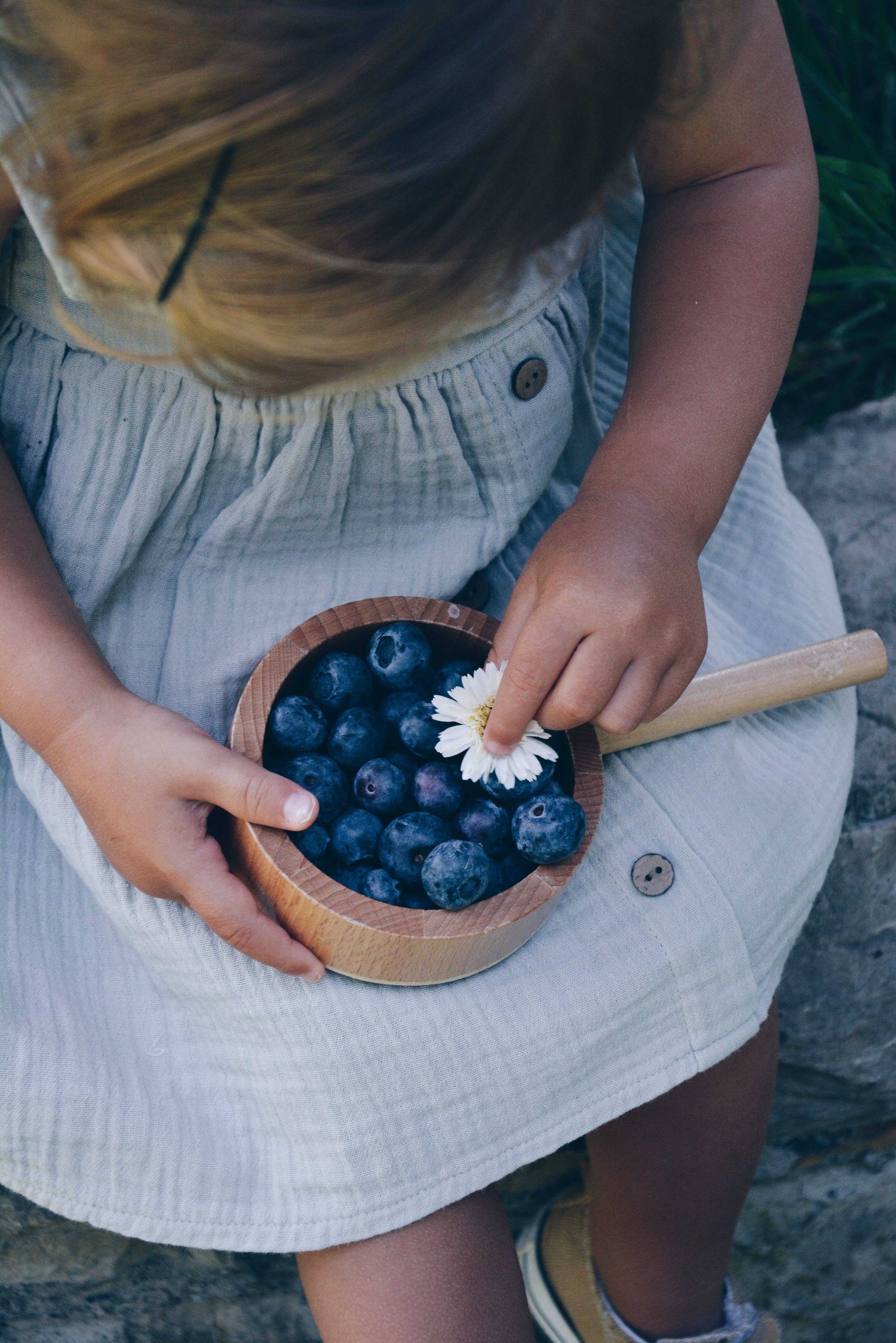 Eli & Nev (we cover U.S. import duties) - Vendita all'ingrosso Vestito - Neonati - Vestito estivo in mussola di cotone 100% verde salvia per bambina4