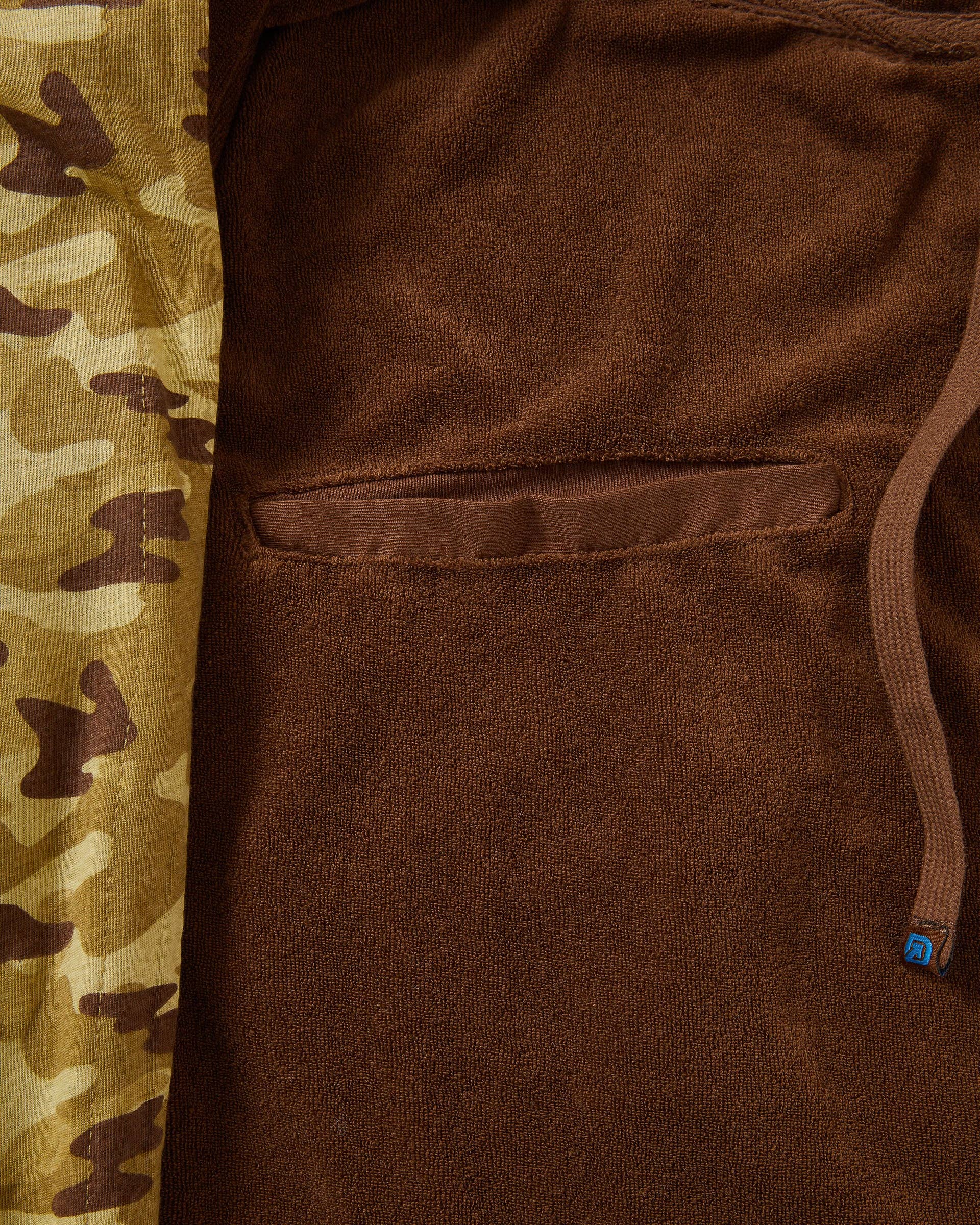 DudeRobe - Wholesale Robe - Men's - IndoorCamo™ Limited Edition DudeRobe7