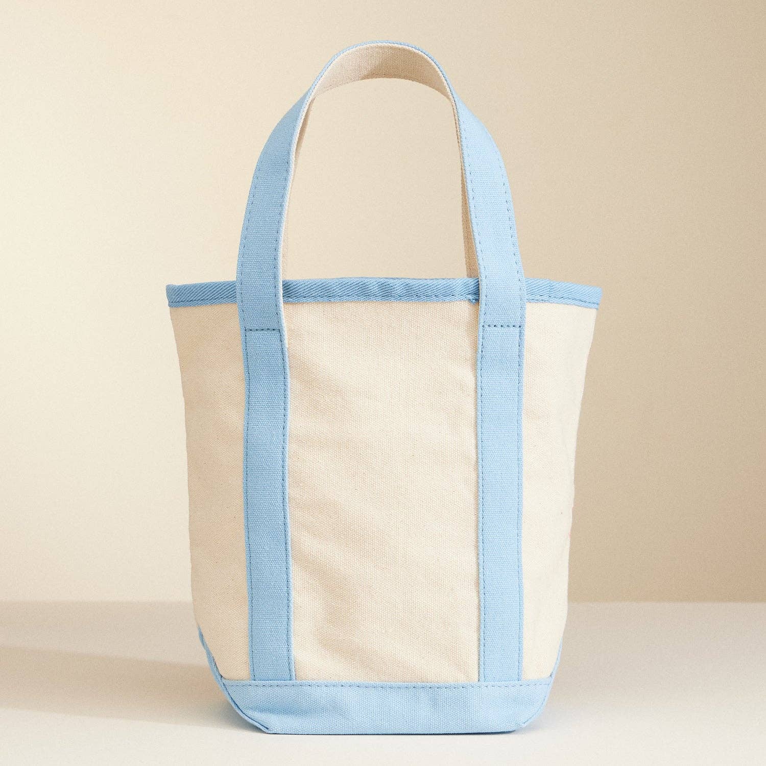 Frem - Wholesale Tote Bag - Women's - Canvas Tote Bag with Seashell Print1