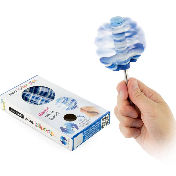 Beyond123 - Wholesale Fidget Toy - Kids - Playable ART Mini Lollipopter11