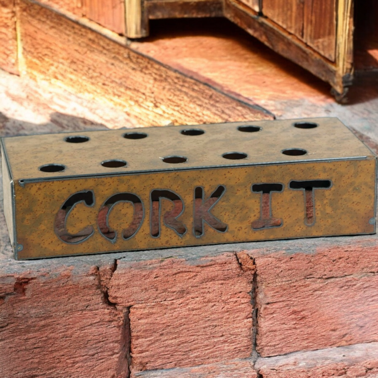 Whimsies - Wholesale Wine Stopper - Store Display for Corks or Wine stoppers store fixtures2