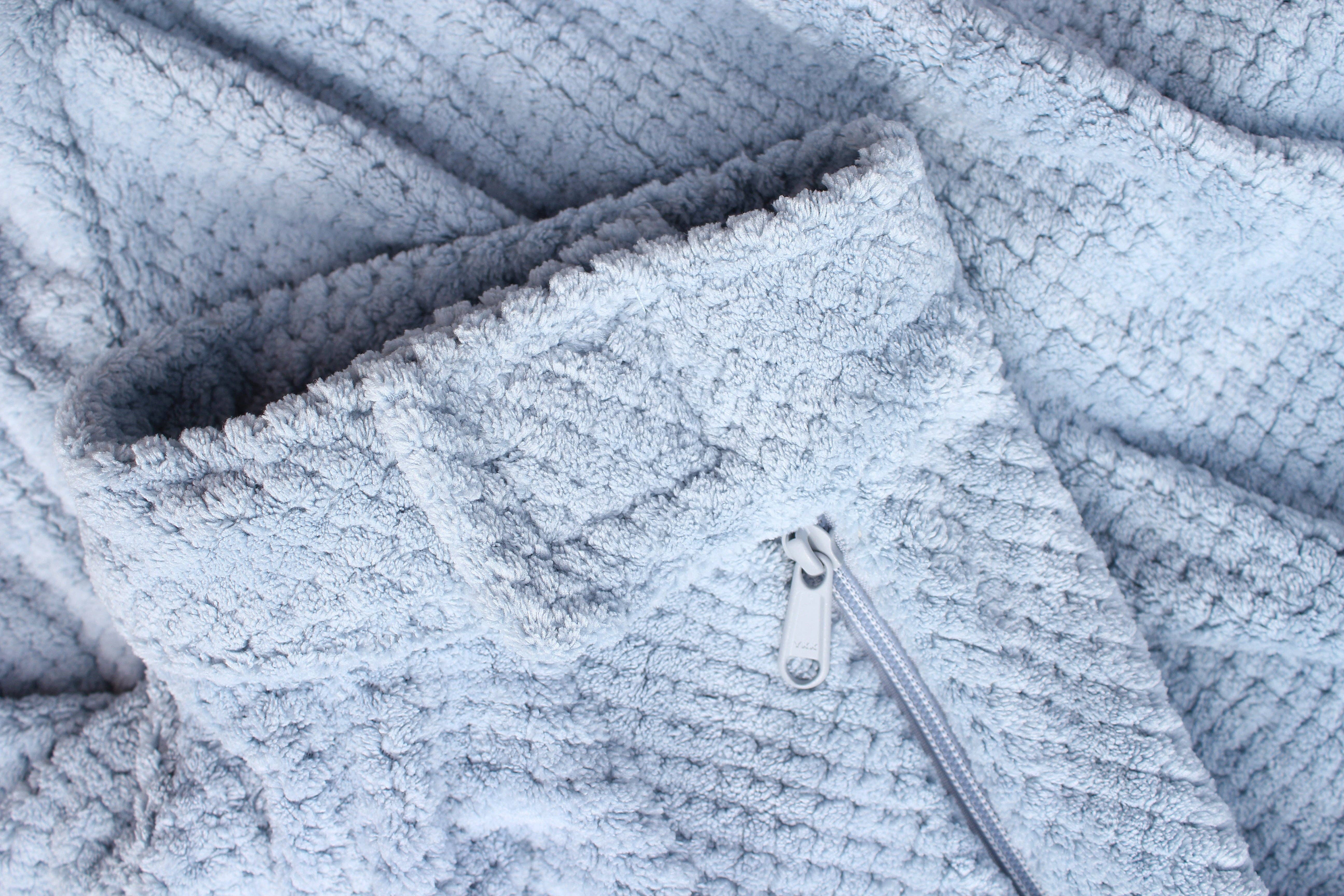 Pet Wiz – Engroshandel Håndklæde til kæledyr - Hund – Premium mikrofiber tørrepose til hunde8