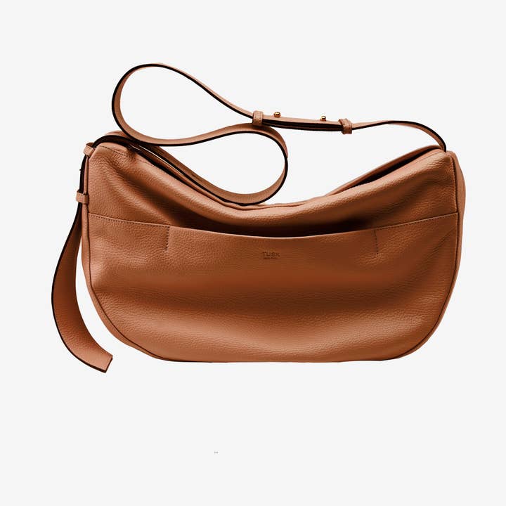 Ascot | Mira Large Hobo for wholesale by Tusk