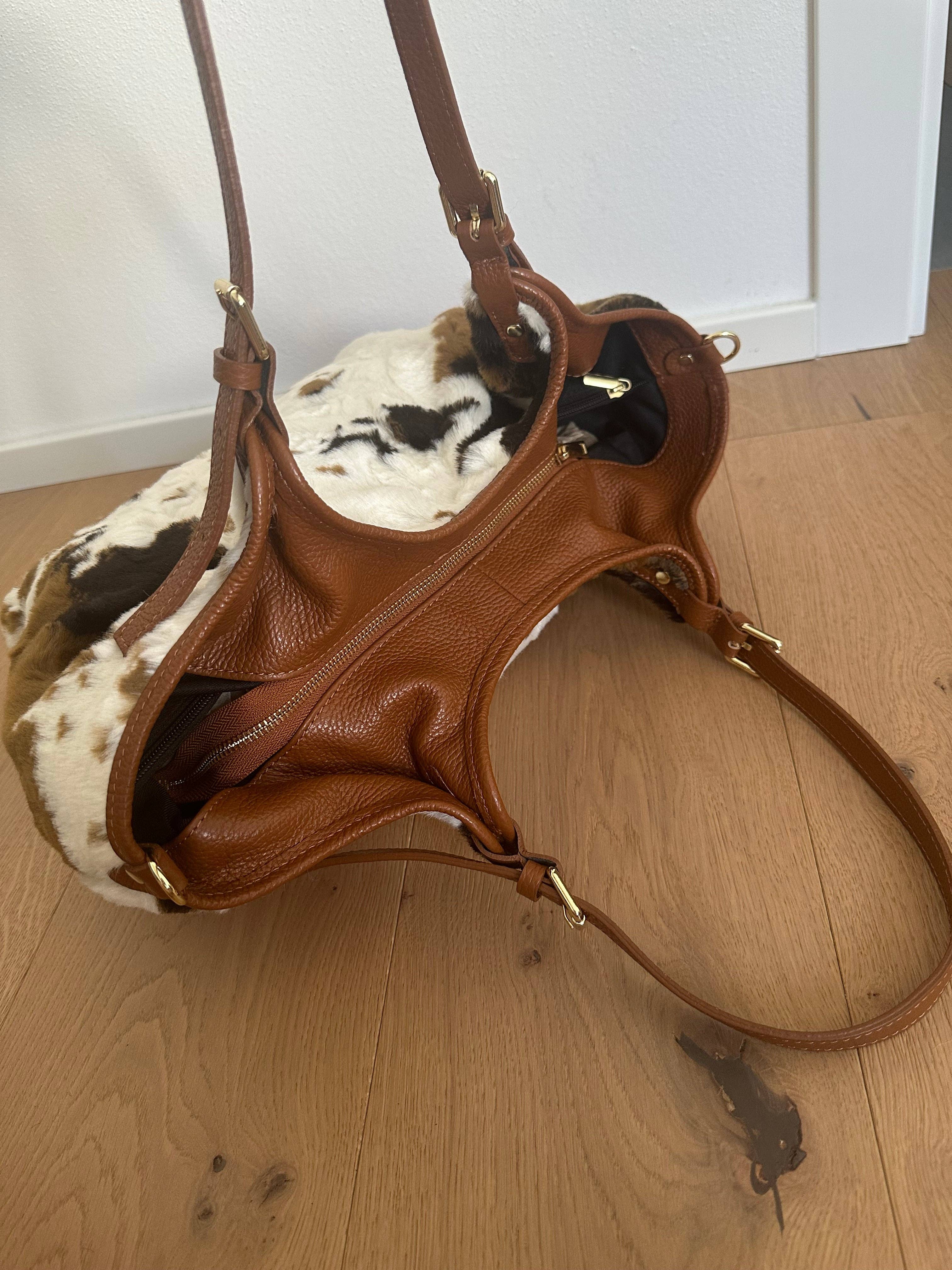 Zhade - Wholesale Shoulder Bag - Women's - THAI - animal print8