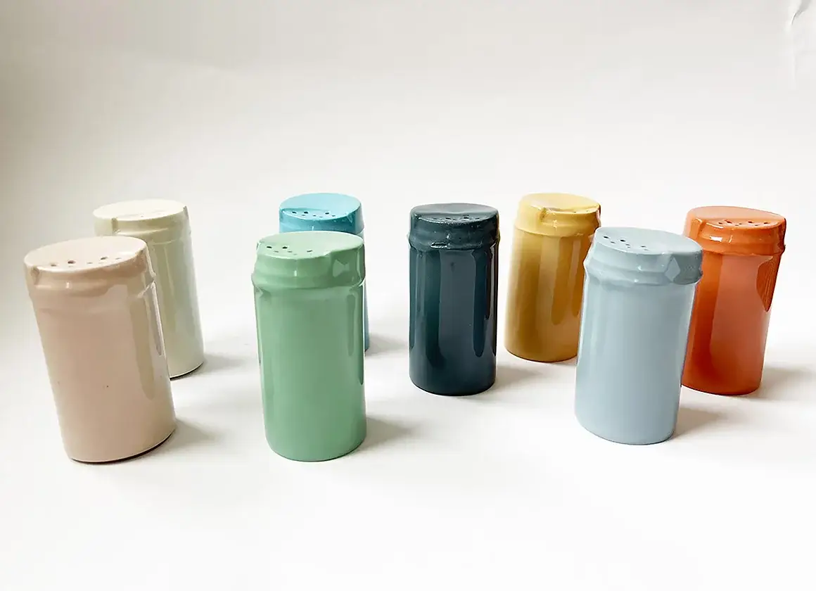 moij design - Wholesale Salt & Pepper Shaker Set - Soltdöös - salt shaker5