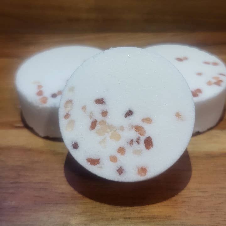 Focus Aromatherapy Shower Steamer for wholesale by Faith & Wildflowers