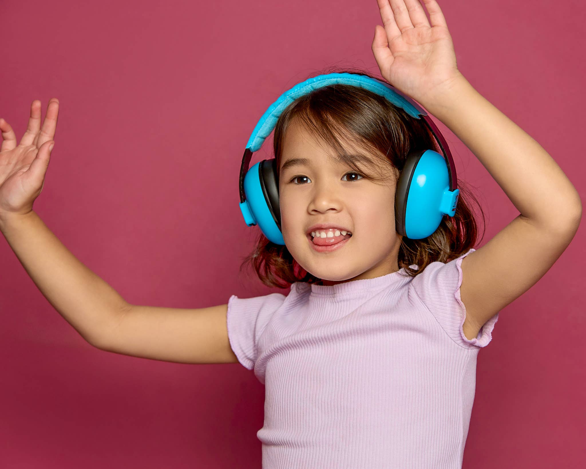 Earjobs – wholesale Earwarmers / ear muffs – kids – JOEYZ® Baby Earmuffs1