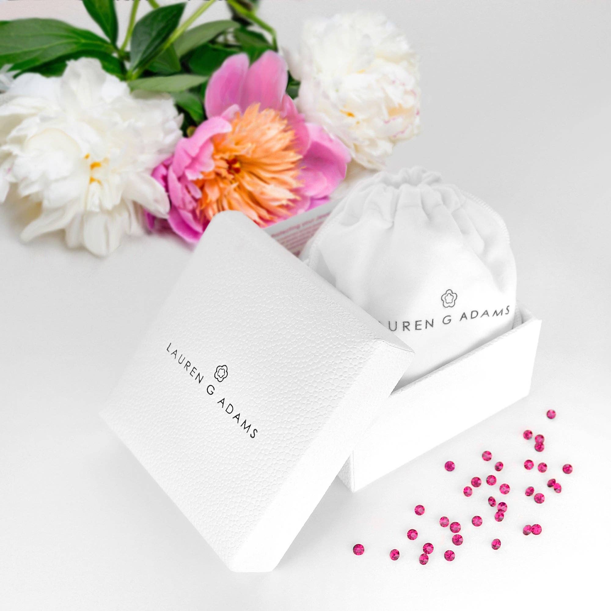 Lauren G Adams - Vente Bracelet jonc - Bracelet étrier équestre2